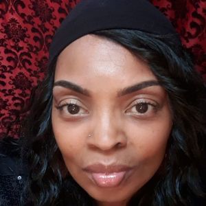 Meet your Posher, Thomasina